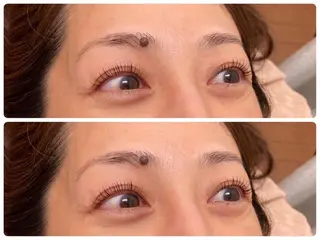 マツエク・マツパ ラヴィール Ravirのマツエク・マツパデザイン