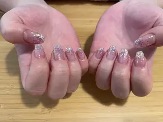 ネイル Nailist Missaのネイルデザイン