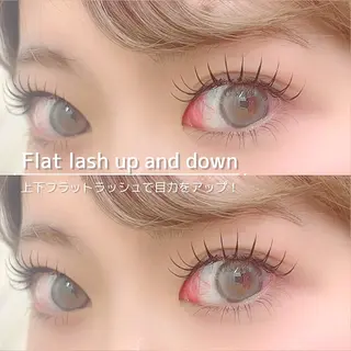 マツエク・マツパ eye Love 堀井のマツエク・マツパデザイン