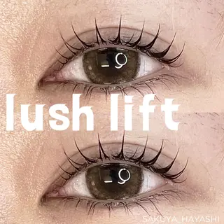 マツエク・マツパ HAYASHI💗 忙しい女性の救世主のマツエク・マツパデザイン