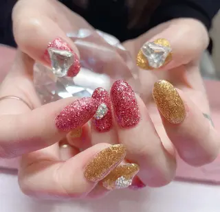 ネイル kouca  nail所属・コウ カnail💅のネイルデザイン