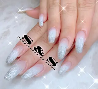 ネイル S&S 村田小百合のネイルデザイン