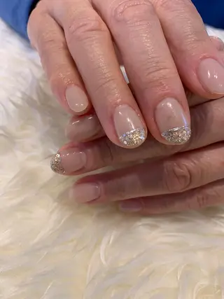 ネイル ✧Cachette✧ YUKARIのネイルデザイン