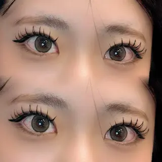 マツエク・マツパ Ayumi.dre 🌸Y《2階》のマツエク・マツパデザイン