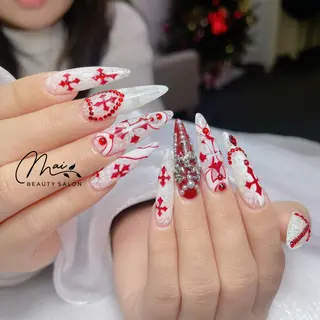 ネイル MaiBeauty Niのネイルデザイン