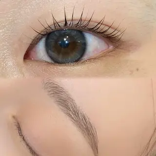 マツエク・マツパ Loco❤︎ 布施のマツエク・マツパデザイン