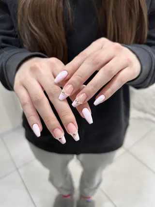 ネイル ♡ AOIのネイルデザイン