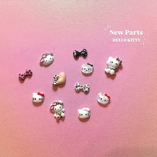 ネイル EmaNail+KIHAKUYA所属・EmaNail瓢箪山 🌼Mihiroのネイルデザイン