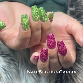 ネイル Yamawaki by NSGのネイルデザイン