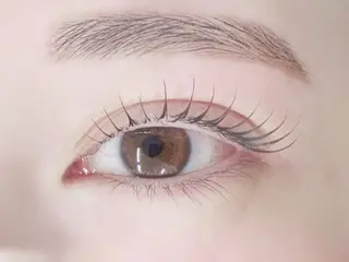 マツエク・マツパ Re:more所属・Re:more リモアのマツエク・マツパデザイン