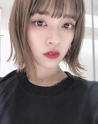 マツエク・マツパ 黛 美咲のマツエク・マツパデザイン