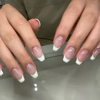 ネイル sui所属・S miiのネイルデザイン