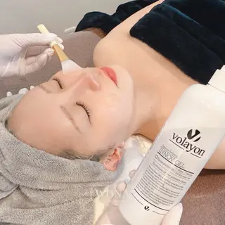 WONA所属・Yamada Rのエステ・リラクイメージ