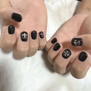 ネイル 絶好調ネイリスト SAWAのネイルデザイン