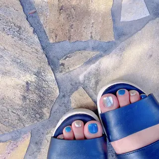 ネイル BLinLin nail salonのネイルデザイン