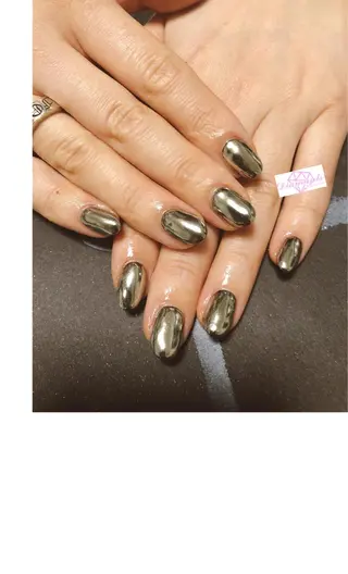 ネイル Asa miのネイルデザイン