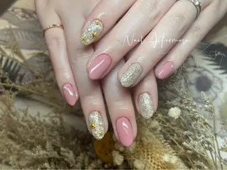 ネイル エルモサ YURIKAのネイルデザイン