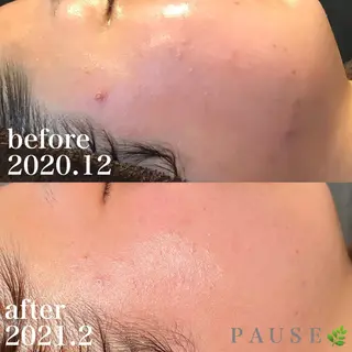 浜野 恵美のエステ・リラクイメージ