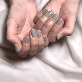 ネイル Leia yokoのネイルデザイン