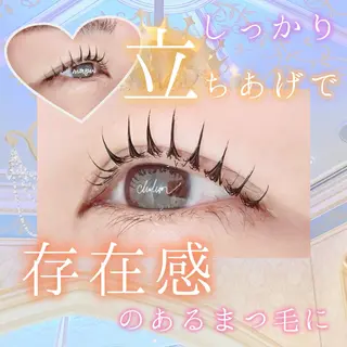 マツエク・マツパ くるるん倉敷店 mayuのマツエク・マツパデザイン