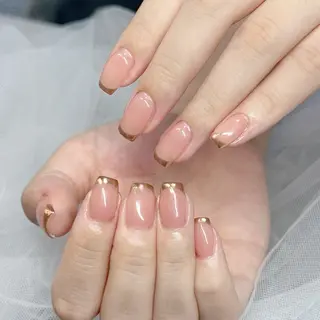 ネイル N.one Miya🎀のネイルデザイン