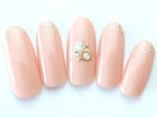 ネイル Verest 西荻窪のネイルデザイン