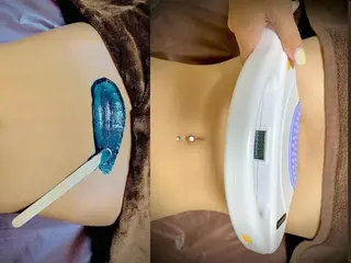 キッズ メンズ Epina 千葉店 【エピナ】のエステ・リラクイメージ