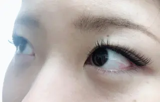 マツエク・マツパ 吉岡 ゆうなのマツエク・マツパデザイン