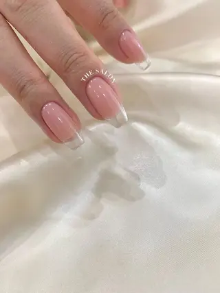 ネイル Threee所属・Threee. Misakiのネイルデザイン