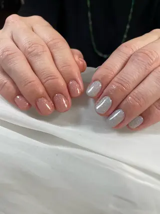 ネイル Petit maison コトナのネイルデザイン