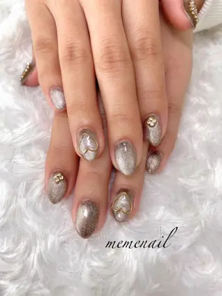 ネイル Noguchi Megumiのその他イメージ