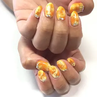 ネイル Megumi Nailのネイルデザイン