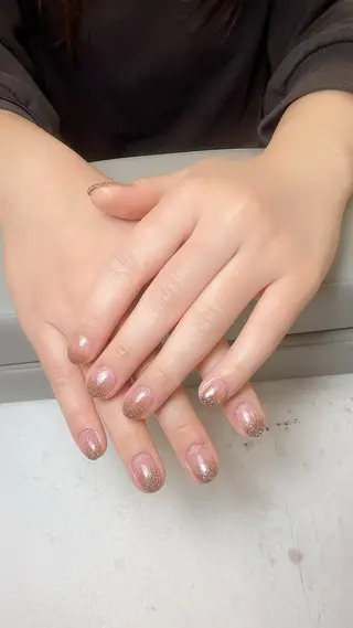 ネイル ENNY ネイルサロンのネイルデザイン