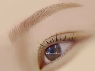 マツエク・マツパ クレアラルーチェ 博多駅前店の眉毛・アイブロウイメージ