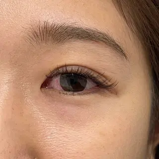 マツエク・マツパ eyelash salon　TOKIのマツエク・マツパデザイン