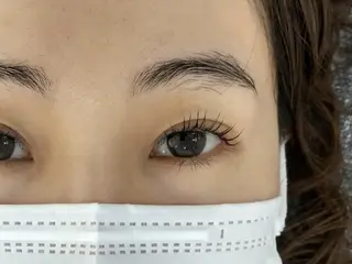 マツエク・マツパ 中村 ナカムラのマツエク・マツパデザイン