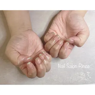 ネイル Nail Salon Rinoaのネイルデザイン