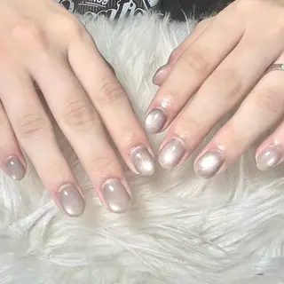 ネイル hohomi .のネイルデザイン