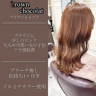 ロング カラー パーマ ヘアアレンジ メンズ 韓国/色気/レイヤー /AVANCE天王寺のヘアスタイル