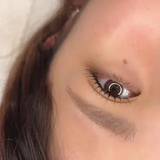 マツエク・マツパ chouchou. 橘のマツエク・マツパデザイン