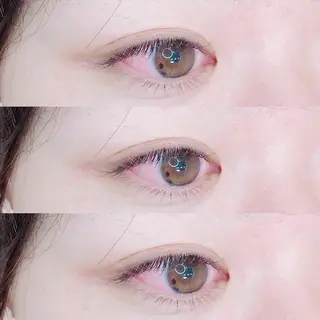 マツエク・マツパ chi satoのマツエク・マツパデザイン