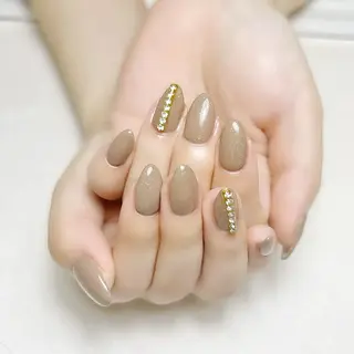 ネイル rouse nail RISATOのネイルデザイン