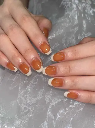 ネイル Dreamin'所属・Dreamin' NAOのネイルデザイン