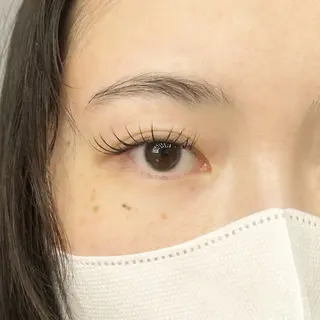 マツエク・マツパ 💎中嶋 みゆ💎のマツエク・マツパデザイン