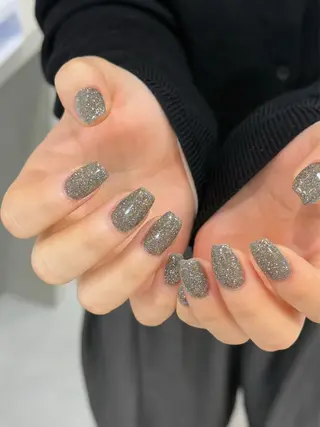 ネイル MISATO ネイリスト福岡/薬院のネイルデザイン