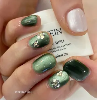 ネイル Brillar所属・【Brillar】 〜韓国ネイル専門店〜のエステ・リラクイメージ