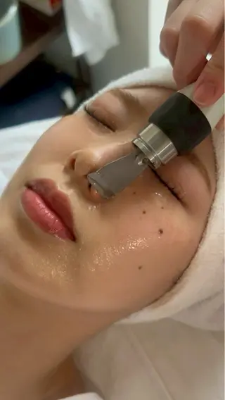 POLA Ｒ－ｉｓａ 南船場店所属・韓国肌/ピーリング POLA꒱AIのエステ・リラクイメージ