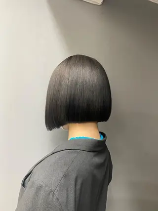 ショート メンズ特化 刈り上げない/金井のヘアスタイル