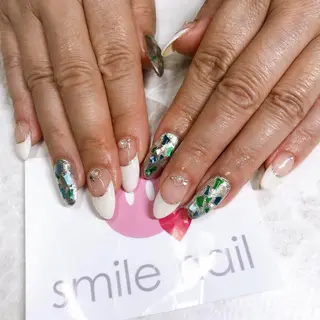 ネイル smile nail スマイルネイルのその他イメージ
