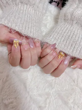 ネイル kaenail 瑞江のネイルデザイン